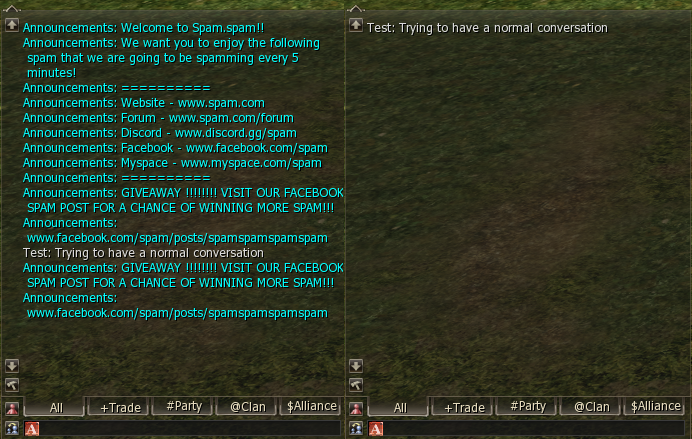 Chat L2 After Work 4