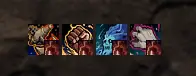 Cooldowns On Screen L2 After Work 1