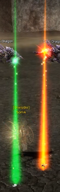 Drop Animation L2 After Work