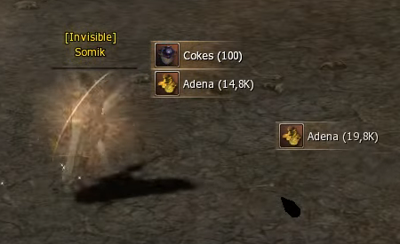Item Drop Window L2 After Work 1
