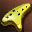 Improved Kookaburra Ocarina