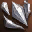 Cube Fragment Armor - S