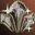 Shiny Cube Fragment Weapon - S