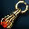 Blessed Earring of Zaken
