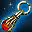 Improved Blessed Earring of Zaken