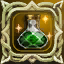 Vitality Maintaining Rune