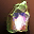 Green Soul Crystal: Stage 13