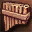 Baby Buffalo Panpipe