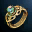 Ring of Goddess: Waterbinder