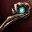Staff of Goddess: Rain Song