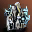 High-Grade Life Stone - Level 76