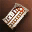 Shadow Item Exchange Coupon (D-Grade)