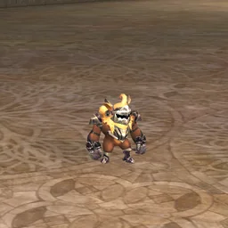 Wild Beast Fighter