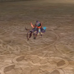 Spirit Shaman