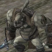 Taik Orc Supply Leader