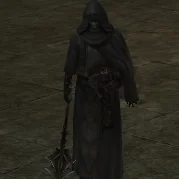 Seeker Solina