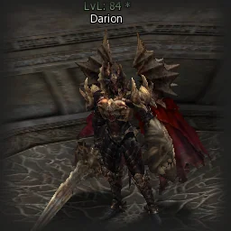 Darion