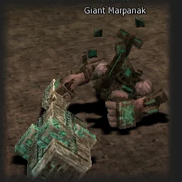 Giant Marpanak