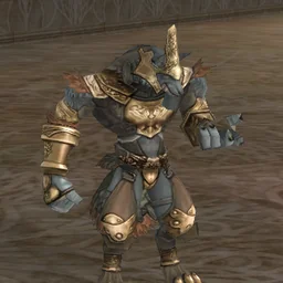 Restrainer of Glory