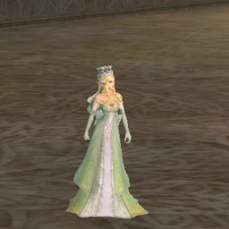 Lady of the Lake