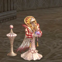 Dimensional Merchant